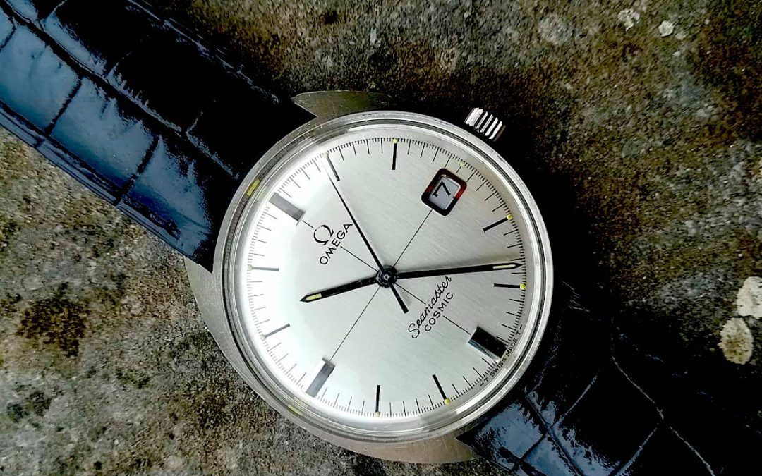 Omega : une histoire d’innovation et d’excellence horlogère