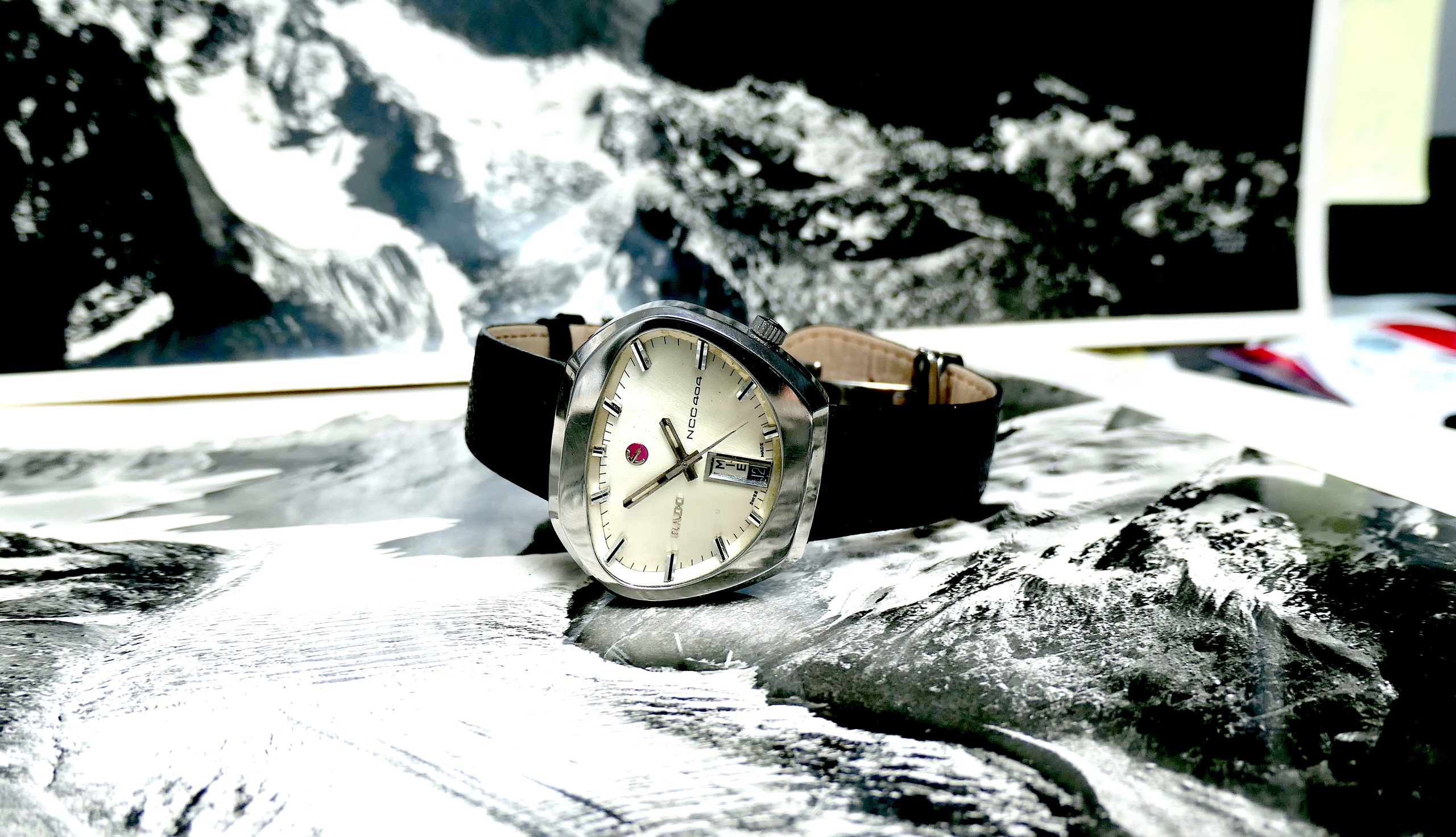 RADO