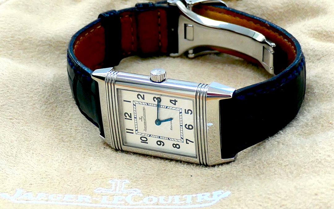 Montre Reverso : une icône intemporelle au sommet de son art