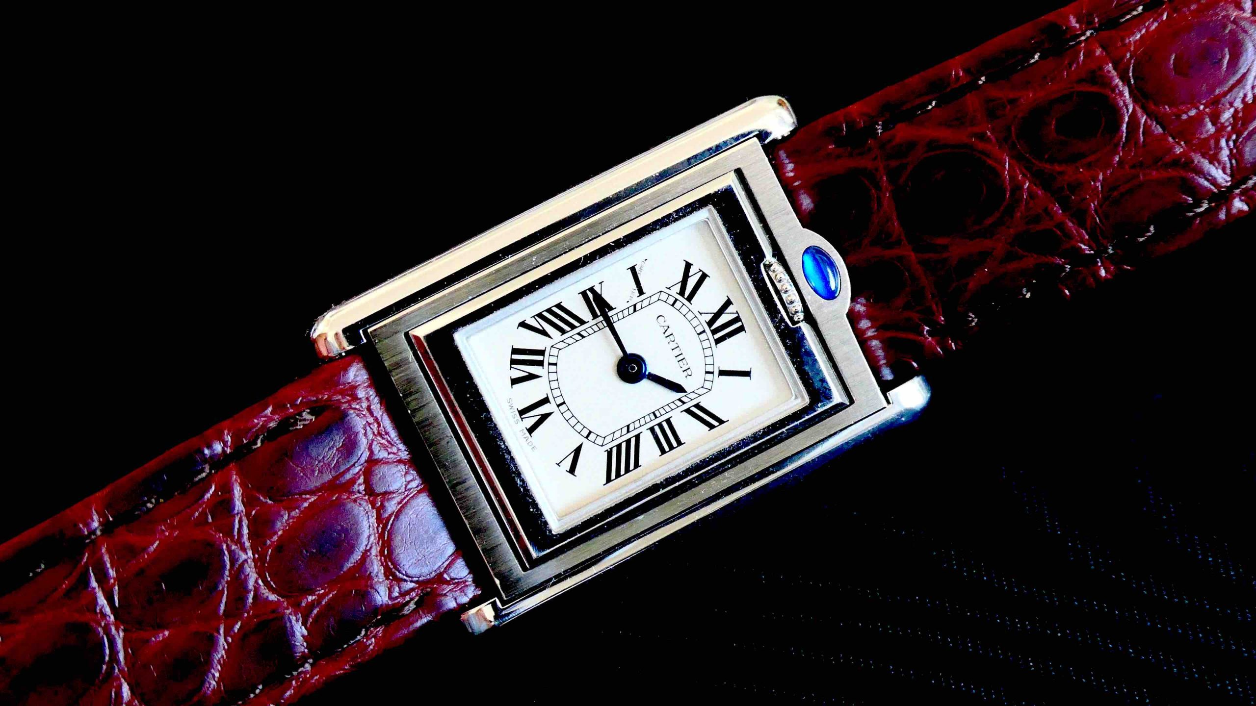 Cartier