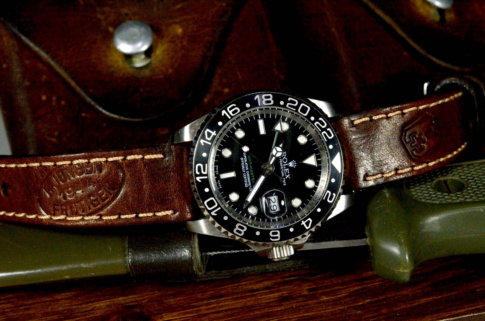 Rolex GMT