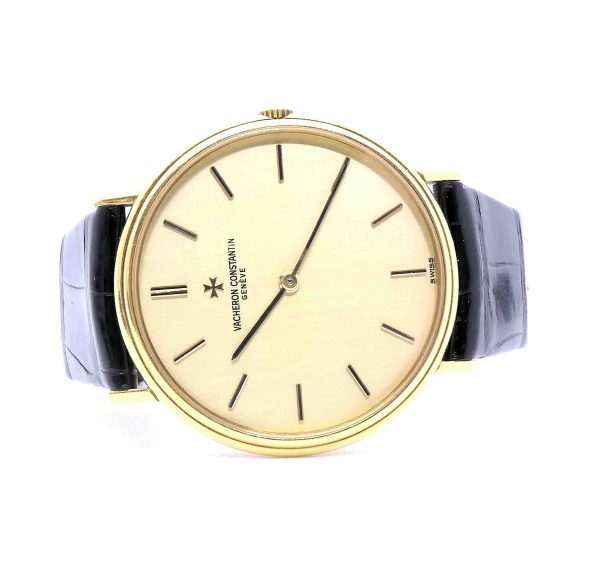 Vacheron Constantin Patrimony