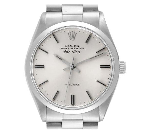 Rolex Air King