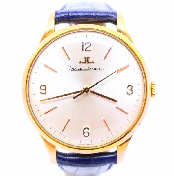 Jaeger Lecoultre
