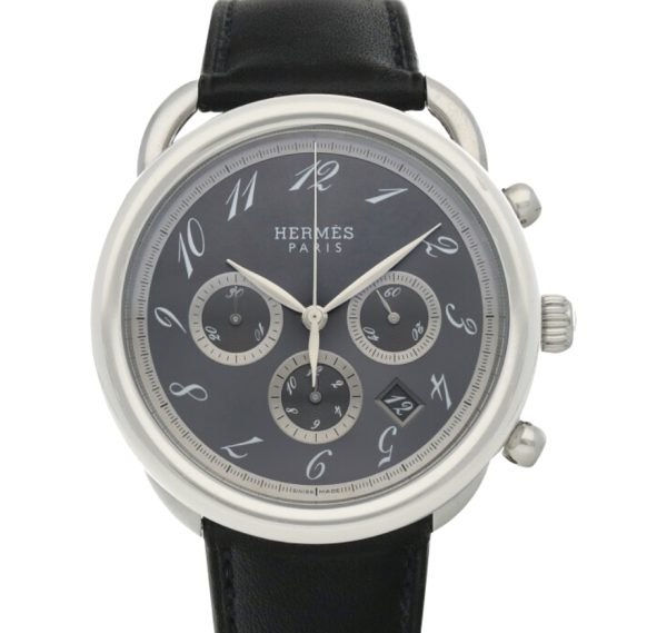 Hermès Arceau AR4.910