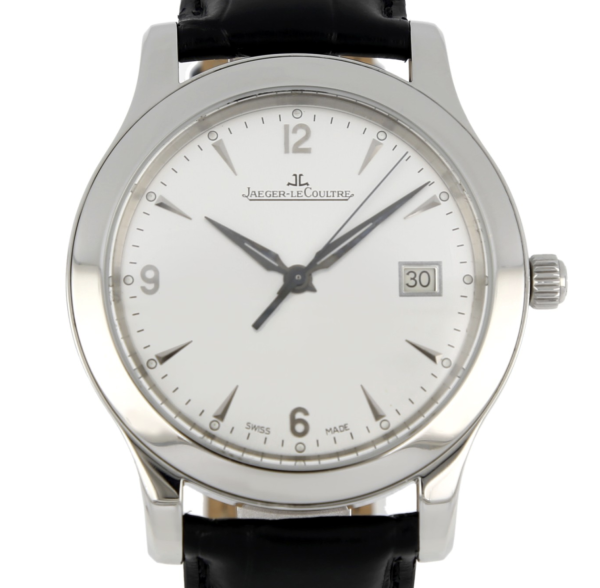 Jaeger-Lecoultre Master Control