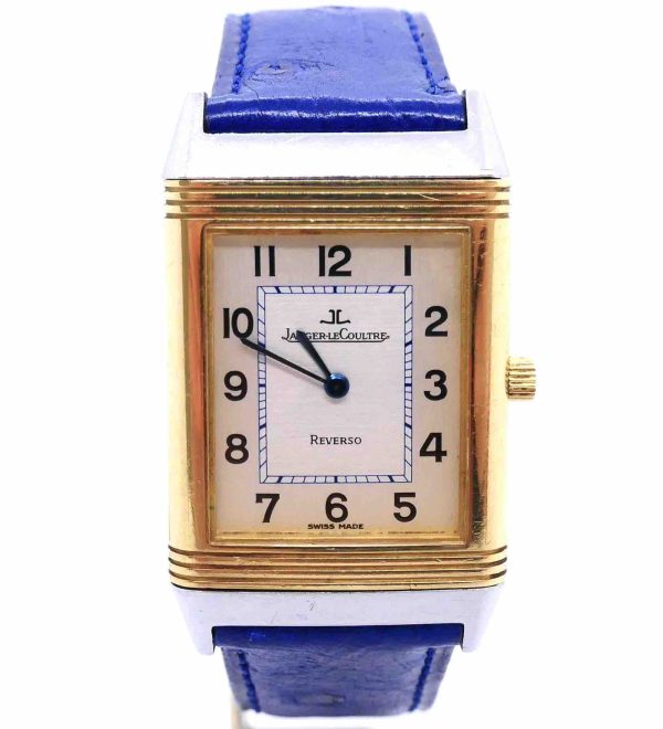 Jaeger-Lecoultre Reverso MEDIUM