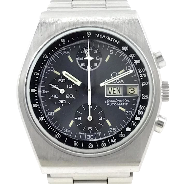 OMEGA Speedmaster Mark 4,5