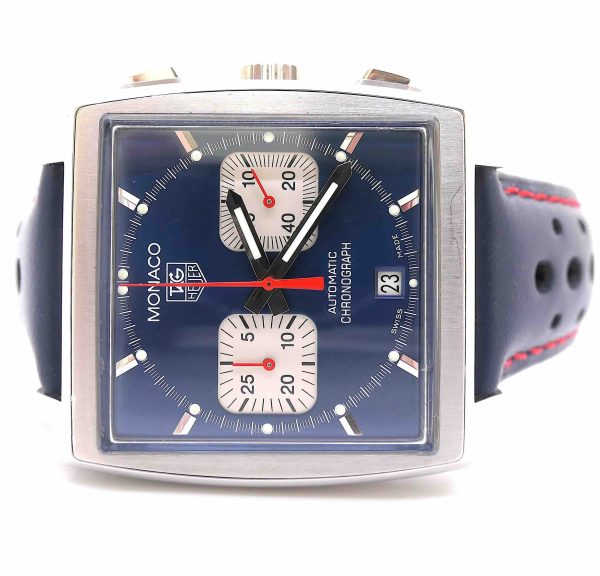 Tag Heuer Monaco