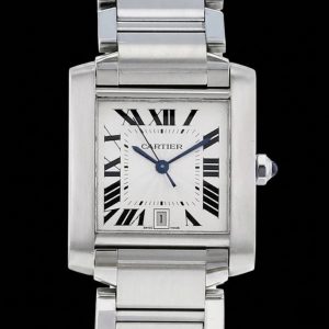 Cartier Tank Française 2302