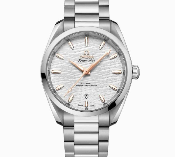 OMEGA Seamaster Aqua Terra 150M