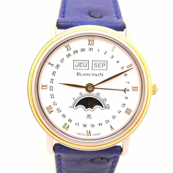 Blancpain Villeret 6501