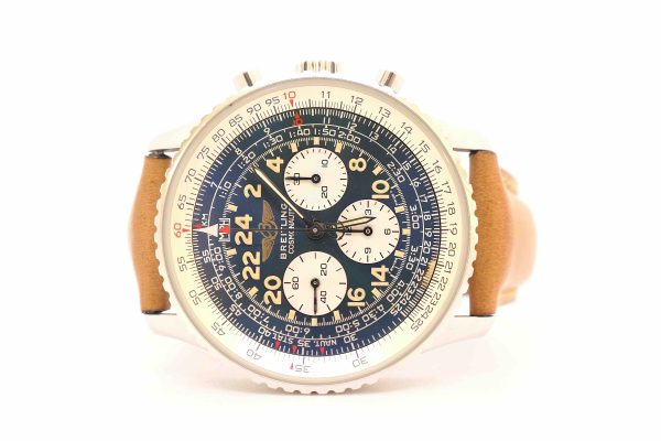 Breitling Cosmonaute A12022