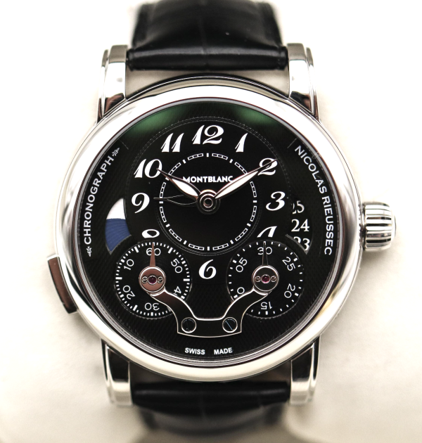 Montblanc Nicolas Rieussec