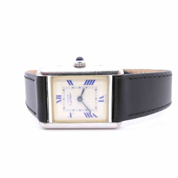Cartier Tank  Must 2416