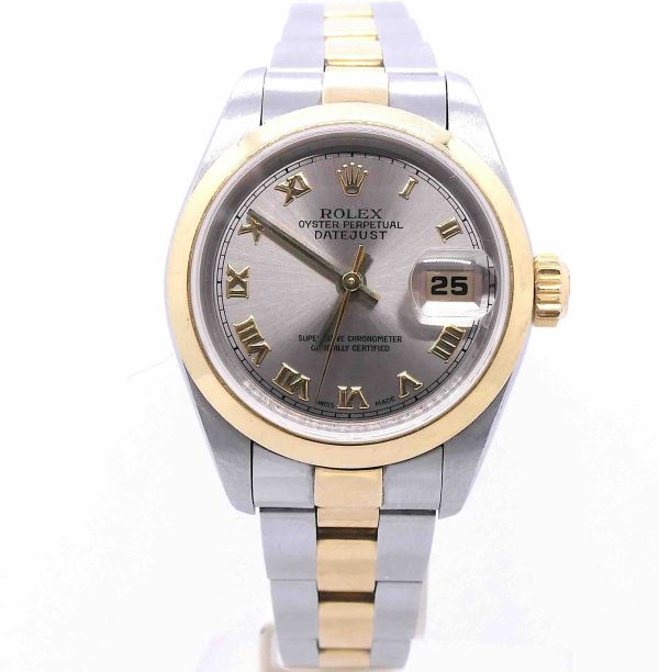Rolex Datejust 26mm