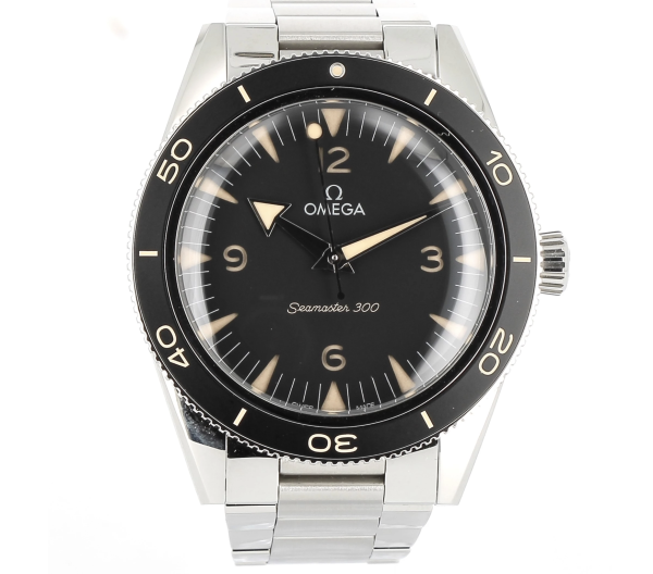 OMEGA Seamaster 300M