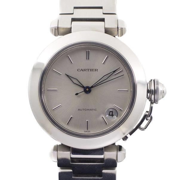 Cartier Tank Pasha 1031