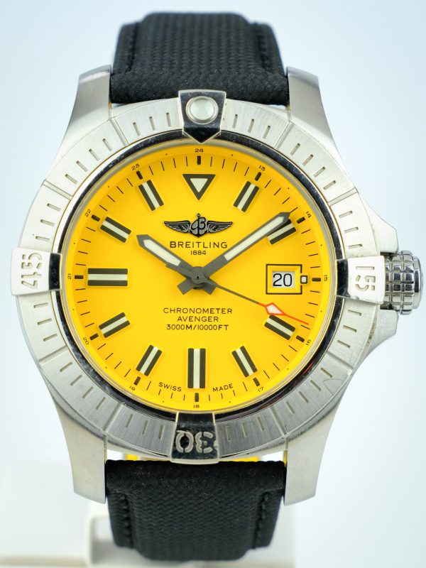 Breitling AVENGER