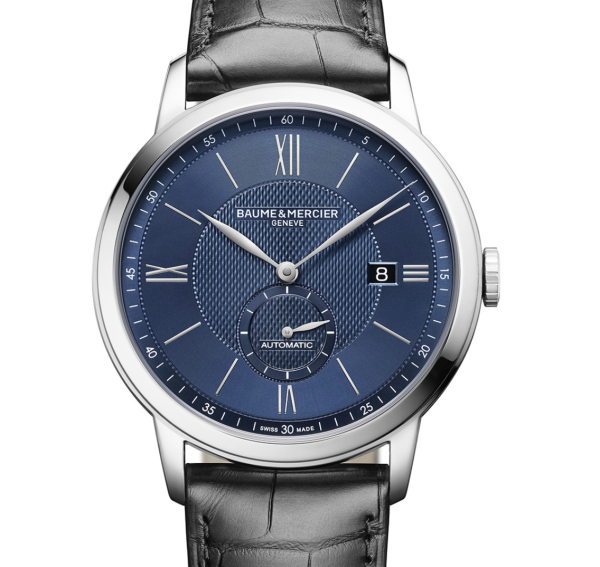 Baume & Mercier Classima M0A10480