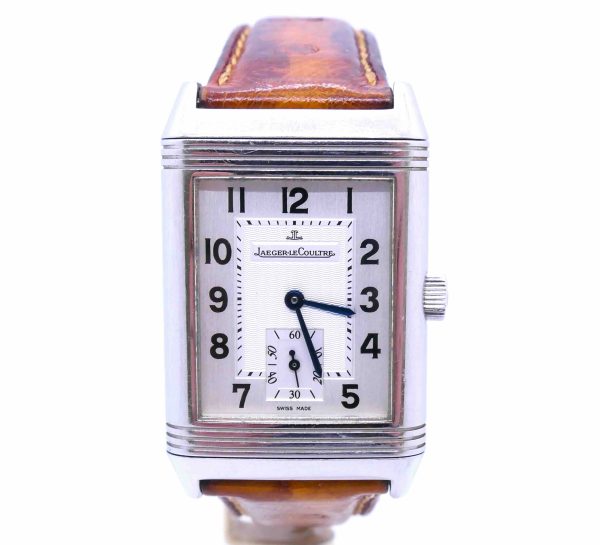 Jaeger-Lecoultre Reverso Grande Taille 270.8.62