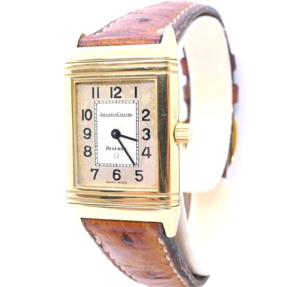 Jaeger-Lecoultre Reverso Lady full or