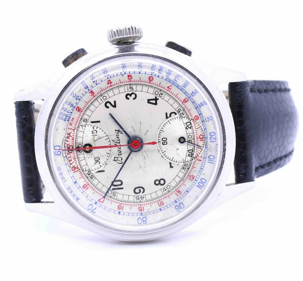 Breitling Venus 170