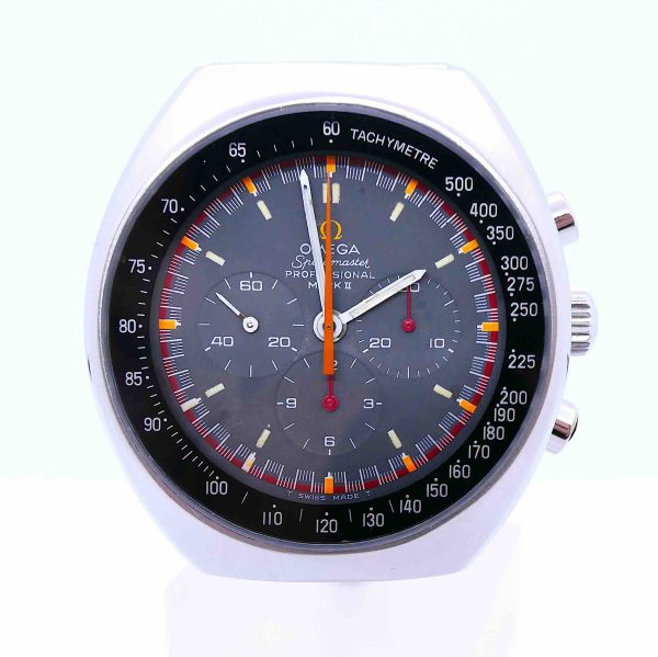 OMEGA Speedmaster Mark II
