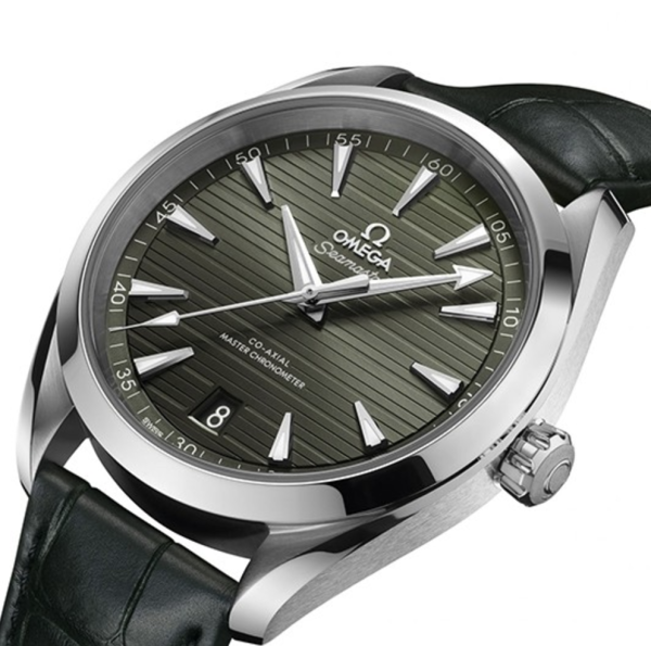 OMEGA Seamaster Aqua Terra de 41 mm