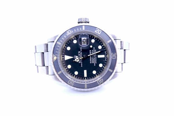 Rolex Submariner 1680