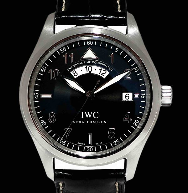 IWC SPITFIRE
