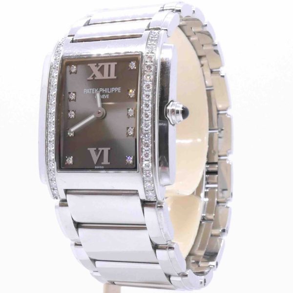 Patek Philippe Twenty 4