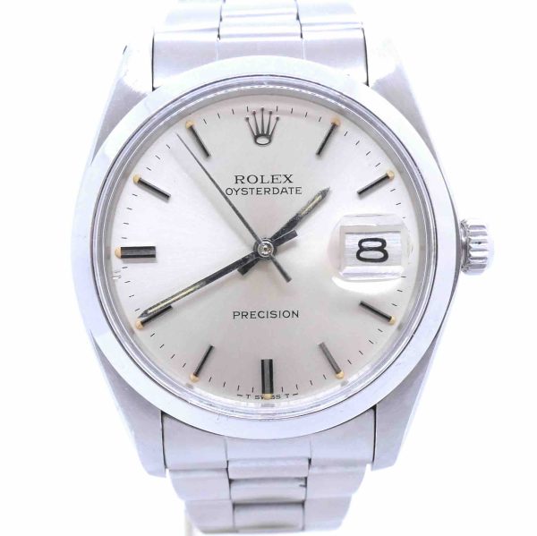 Rolex Oysterdate 6694