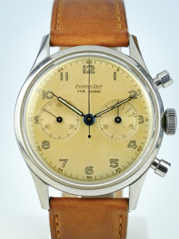 Chronographe Excelsior Park
