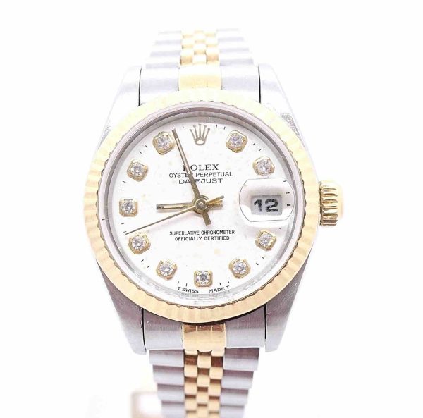 Rolex Datejust 26mm