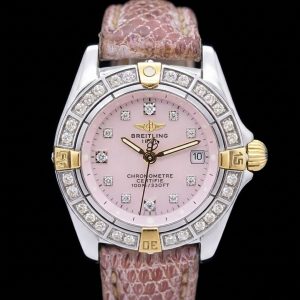 Breitling Callistino référence B72345