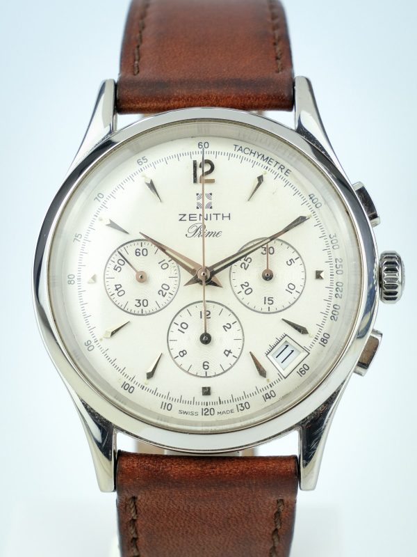 ZENITH Prime ref 01.0016.420