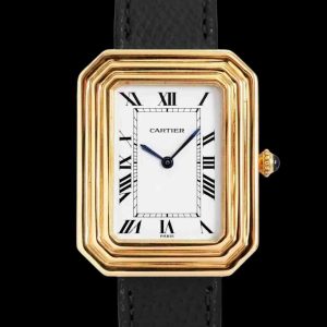 Cartier Cristallor Jumbo
