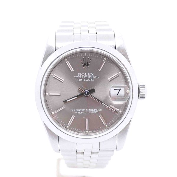 Rolex Datejust 31 mm