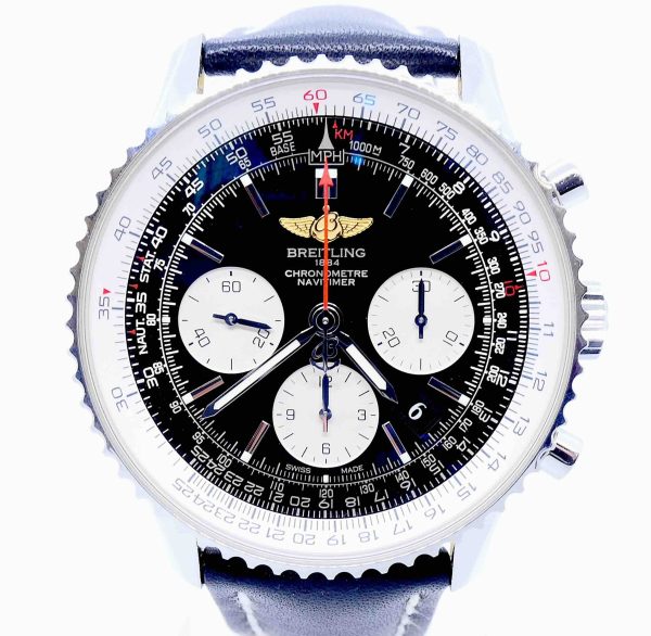 Breitling Navitimer AB0120