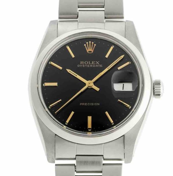 Rolex Oysterdate 6694
