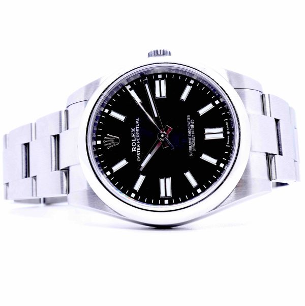 Rolex Oyster Perpetual 41 mm
