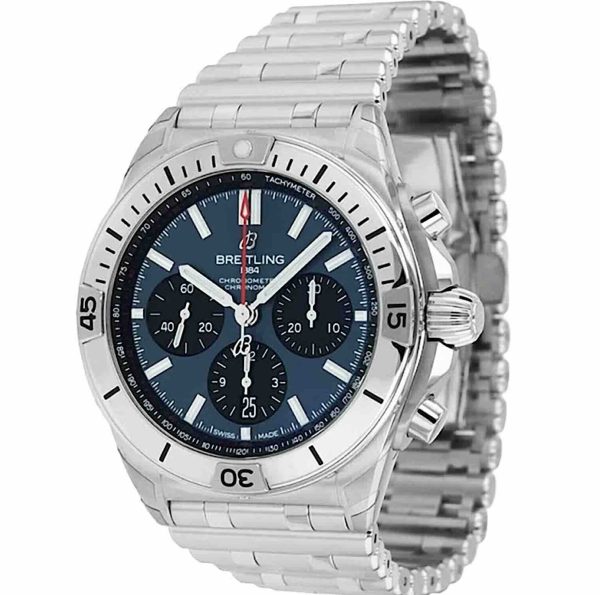Breitling Chronomat B01