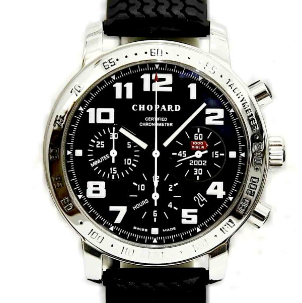 Chopard Mille Miglia
