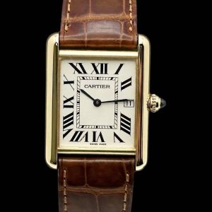 Cartier Tank Louis Cartier 2441