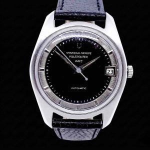 Universal Genève POLEROUTER