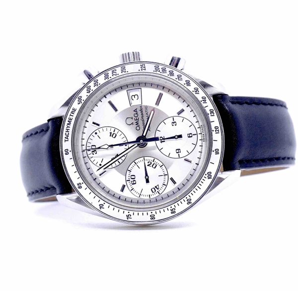 OMEGA SPEEDMASTER Date Automatique