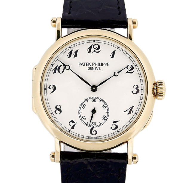 Patek Philippe 3960J