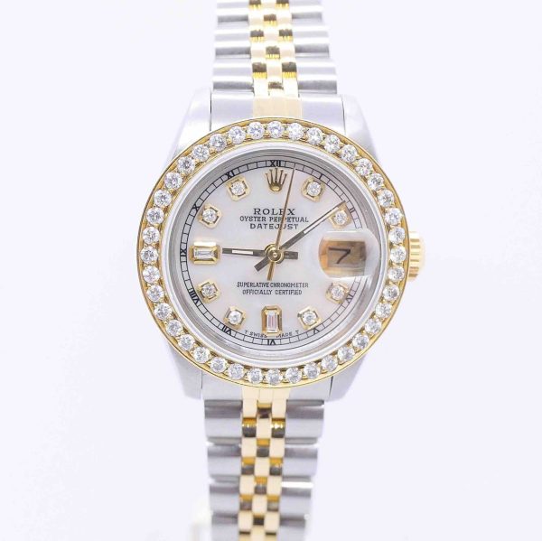 Rolex Datejust 26mm 69173