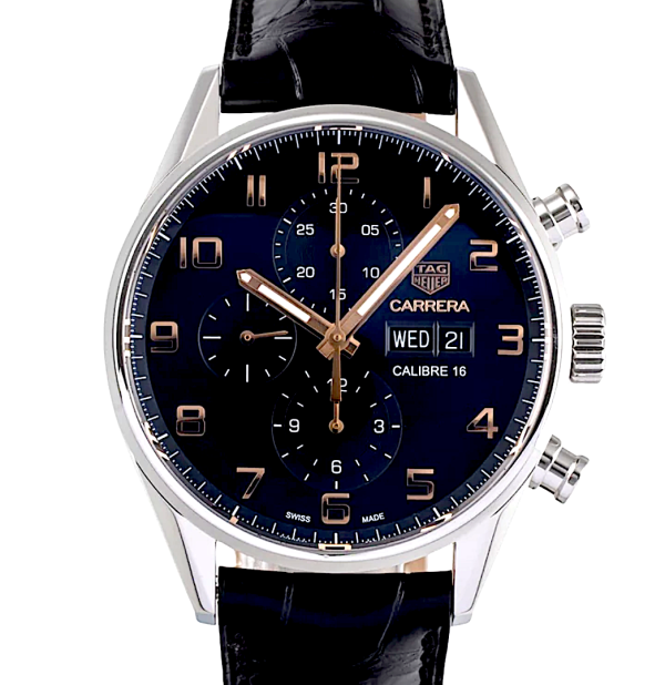 Tag Heuer CARRERA